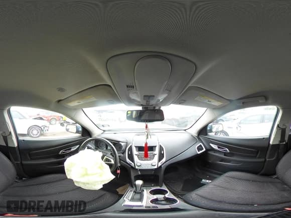 ✅ 2011 GMC Terrain SLE-2 • VIN: 2CTALSEC3B6370299 • Лот: 42772222. Опубликован ранее на IAAI с пробегом 258 016 миль. Бесплатный доступ к архиву аукционных продаж из США и подробный отчёт об истории автомобиля на DreamBid. Изображение 18.