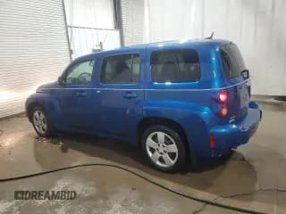 ✅ 2009 Chevrolet HHR LS • VIN: 3GNCA13B79S602484 • Lot: 83974604. Listed on Copart with 119,657 mi. Free auction sales archive from the USA and detailed vehicle history report at DreamBid. Image 2.