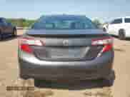 2012 Toyota Camry L с VIN 4T1BF1FK9CU549274, выставлен на аукционе Copart как лот 80324375 с пробегом 125 629 миль миль и Списание • Salvage title. История ставок и продаж доступна на DreamBid. Изображение 6.