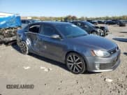 ✅ 2013 Volkswagen Jetta Autobahn • VIN: 3VW467AJ1DM386458 • Lot: 90888895. Listed on Copart with 110,743 mi. Free auction sales archive from the USA and detailed vehicle history report at DreamBid. Image 4.