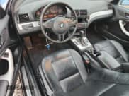 ✅ 2005 BMW 3 Series 325Ci • VIN: WBABD33445PL07857 • Lot: 84979515. Listed on Copart with 115,792 mi. Free auction sales archive from the USA and detailed vehicle history report at DreamBid. Image 8.