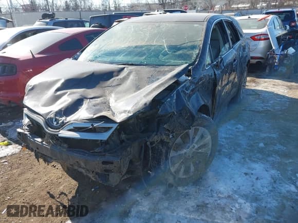 ✅ 2013 Toyota Venza LE • VIN: 4T3BA3BBXDU039511 • Лот: 41325157. Опубликован ранее на IAAI с пробегом Не указан. Бесплатный доступ к архиву аукционных продаж из США и подробный отчёт об истории автомобиля на DreamBid. Изображение 6.