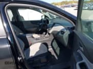 ✅ 2024 Chevrolet Equinox LS • VIN: 3GNAXHEG1RL208786 • Лот: 43546675. Опубликован ранее на IAAI с пробегом 62 864 миль. Бесплатный доступ к архиву аукционных продаж из США и подробный отчёт об истории автомобиля на DreamBid. Изображение 5.