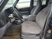 ✅ 1997 Jeep Cherokee Sport • VIN: 1J4FJ68S5VL539634 • Lot: 82171165. Listed on Copart with 266,479 mi. Free auction sales archive from the USA and detailed vehicle history report at DreamBid. Image 7.