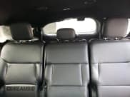 ✅ 2022 Ford Police Interceptor Utility • VIN: 1FM5K8AB8NGB75976 • Lot: 59348535. Wystawiony na Copart z przebiegiem 61 150 mil. Bezpłatny archiwum sprzedaży aukcyjnych z USA i szczegółowy raport historii pojazdu na DreamBid. Zdjęcie 10.