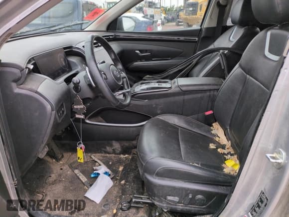 ✅ 2022 Hyundai Tucson Limited • VIN: 5NMJECAE9NH072453 • Lot: 72708934. Wystawiony na Copart z przebiegiem 128 864 mil. Bezpłatny archiwum sprzedaży aukcyjnych z USA i szczegółowy raport historii pojazdu na DreamBid. Zdjęcie 7.