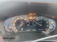 ✅ 2017 BMW 5 Series 540i xDrive • VIN: WBAJE7C36HG890606 • Lot: 92363905. Listed on Copart with 40,809 mi. Free auction sales archive from the USA and detailed vehicle history report at DreamBid. Image 9.