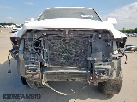 ✅ 2015 Ram 2500 Tradesman • VIN: 3C6UR5HL1FG655394 • Lot: 65890495. Listed on Copart with 172,328 mi. Free auction sales archive from the USA and detailed vehicle history report at DreamBid. Image 5.
