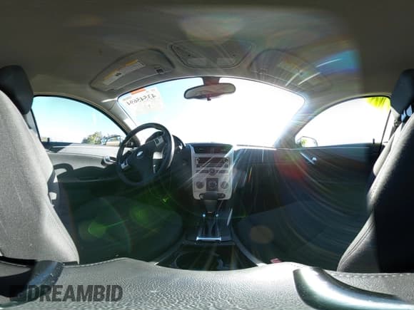 ✅ 2008 Chevrolet Malibu 1LT • VIN: 1G1ZH57B284238532 • Lot: 43545694. Listed on IAAI with 104,370 mi. Free auction sales archive from the USA and detailed vehicle history report at DreamBid. Image 20.