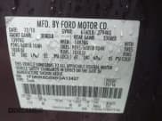 ✅ 2011 Ford Explorer XLT • VIN: 1FMHK8D89BGA13427 • Lot: 43800349. Wystawiony na IAAI z przebiegiem 277 831 mil. Bezpłatny archiwum sprzedaży aukcyjnych z USA i szczegółowy raport historii pojazdu na DreamBid. Zdjęcie 9.