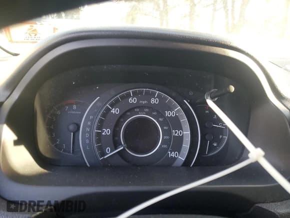 ✅ 2015 Honda CR-V EX-L • VIN: 2HKRM3H79FH513550 • Lot: 90990005. Listed on Copart with Not provided. Free auction sales archive from the USA and detailed vehicle history report at DreamBid. Image 9.