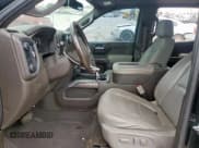 ✅ 2020 Chevrolet Silverado 1500 • VIN: 3GCPWEET9LG378718 • Lot: 54590725. Listed on Copart with 88,696 mi. Free auction sales archive from the USA and detailed vehicle history report at DreamBid. Image 7.