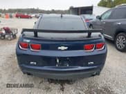 ✅ 2012 Chevrolet Camaro 2LT • VIN: 2G1FC1E39C9164456 • Lot: 43725001. Wystawiony na IAAI z przebiegiem 98 016 mil. Bezpłatny archiwum sprzedaży aukcyjnych z USA i szczegółowy raport historii pojazdu na DreamBid. Zdjęcie 16.