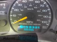 ✅ 2000 Chevrolet Suburban LS • VIN: 3GNFK16TXYG142561 • Лот: 41281631. Опубликован ранее на IAAI с пробегом 385 565 миль. Бесплатный доступ к архиву аукционных продаж из США и подробный отчёт об истории автомобиля на DreamBid. Изображение 7.