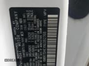 ✅ 2022 Hyundai Palisade Calligraphy • VIN: KM8R7DHEXNU382768 • Лот: 46110545. Опубликован ранее на Copart с пробегом 57 939 миль. Бесплатный доступ к архиву аукционных продаж из США и подробный отчёт об истории автомобиля на DreamBid. Изображение 14.