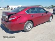 ✅ 2016 Nissan Altima S • VIN: 1N4AL3AP1GC160427 • Lot: 43435445. Listed on IAAI with 145,238 mi. Free auction sales archive from the USA and detailed vehicle history report at DreamBid. Image 4.