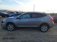 ✅ 2013 Nissan Rogue S • VIN: JN8AS5MV3DW624769 • Лот: 43769987. Опубликован ранее на IAAI с пробегом 146 150 миль. Бесплатный доступ к архиву аукционных продаж из США и подробный отчёт об истории автомобиля на DreamBid. Изображение 15.