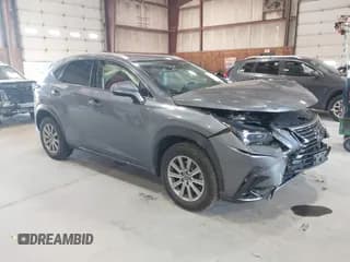 ✅ 2020 Lexus NX 300 • VIN: JTJDARDZ0L5013122 • Лот: 43015421. Опубликован ранее на IAAI с пробегом 46 046 миль. Бесплатный доступ к архиву аукционных продаж из США и подробный отчёт об истории автомобиля на DreamBid. Изображение 1.