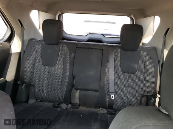 ✅ 2016 Chevrolet Equinox LT • VIN: 2GNALCEK2G6142284 • Лот: 75751934. Опубликован ранее на Copart с пробегом 132 810 миль. Бесплатный доступ к архиву аукционных продаж из США и подробный отчёт об истории автомобиля на DreamBid. Изображение 10.