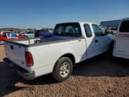 ✅ 1997 Ford F-150 • VIN: 1FTDX17W5VKB78253 • Lot: 87024415. Listed on Copart with 303,843 mi. Free auction sales archive from the USA and detailed vehicle history report at DreamBid. Image 3.