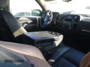 ✅ 2009 Chevrolet Silverado 2500HD LT • VIN: 1GCHK59K69E109707 • Lot: 41467266. Listed on IAAI with 375,235 mi. Free auction sales archive from the USA and detailed vehicle history report at DreamBid. Image 5.