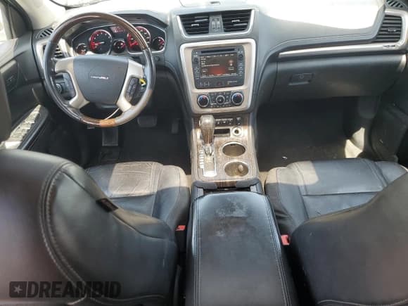 ✅ 2013 GMC Acadia Denali • VIN: 1GKKRTKD6DJ239413 • Лот: 56221335. Опубликован ранее на Copart с пробегом 139 604 миль. Бесплатный доступ к архиву аукционных продаж из США и подробный отчёт об истории автомобиля на DreamBid. Изображение 8.