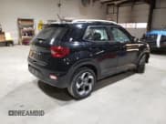 ✅ 2023 Hyundai Venue SEL • VIN: KMHRC8A39PU230818 • Lot: 83188284. Listed on Copart with 20,159 mi. Free auction sales archive from the USA and detailed vehicle history report at DreamBid. Image 3.