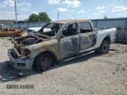 ✅ 2022 Ram 2500 Big Horn • VIN: 3C6UR5DL1NG436343 • Lot: 71392845. Wystawiony na Copart z przebiegiem Nie podano. Bezpłatny archiwum sprzedaży aukcyjnych z USA i szczegółowy raport historii pojazdu na DreamBid. Zdjęcie 1.