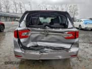 ✅ 2019 Honda Odyssey EX-L • VIN: 5FNRL6H79KB063038 • Lot: 94294955. Listed on Copart with 44,634 mi. Free auction sales archive from the USA and detailed vehicle history report at DreamBid. Image 6.