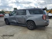 ✅ 2022 Chevrolet Suburban • VIN: 1GNSKDKL8NR102190 • Lot: 64220135. Listed on Copart with 80,615 mi. Free auction sales archive from the USA and detailed vehicle history report at DreamBid. Image 2.