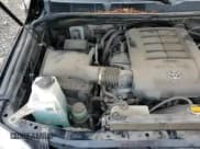 ✅ 2016 Toyota Tundra Limited • VIN: 5TFHY5F11GX578098 • Lot: 86210824. Wystawiony na Copart z przebiegiem 64 107 mil. Bezpłatny archiwum sprzedaży aukcyjnych z USA i szczegółowy raport historii pojazdu na DreamBid. Zdjęcie 13.