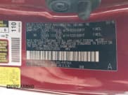 ✅ 2016 Toyota Sienna LE • VIN: 5TDKK3DC9GS728500 • Lot: 43289979. Wystawiony na IAAI z przebiegiem 228 076 mil. Bezpłatny archiwum sprzedaży aukcyjnych z USA i szczegółowy raport historii pojazdu na DreamBid. Zdjęcie 9.