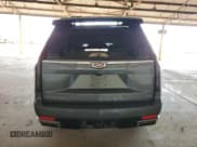 ✅ 2024 Cadillac Escalade 4WD Premium Luxury • VIN: 1GYS4CKL4RR191446 • Лот: 81149995. Опубликован ранее на Copart с пробегом 10 210 миль. Бесплатный доступ к архиву аукционных продаж из США и подробный отчёт об истории автомобиля на DreamBid. Изображение 6.