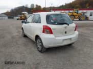 ✅ 2007 Toyota Yaris • VIN: JTDJT923175128137 • Лот: 43640369. Опубликован ранее на IAAI с пробегом 203 019 миль. Бесплатный доступ к архиву аукционных продаж из США и подробный отчёт об истории автомобиля на DreamBid. Изображение 3.