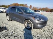 ✅ 2022 Ford Escape SE Hybrid • VIN: 1FMCU9BZ9NUA71677 • Lot: 91839225. Listed on Copart with 24,379 mi. Free auction sales archive from the USA and detailed vehicle history report at DreamBid. Image 4.