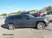 ✅ 2021 Jeep Grand Cherokee Laredo • VIN: 1C4RJKAG0M8168949 • Lot: 43416786. Listed on IAAI with 89,859 mi. Free auction sales archive from the USA and detailed vehicle history report at DreamBid. Image 14.