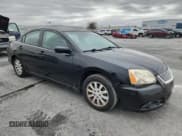 ✅ 2012 Mitsubishi Galant FE • VIN: 4A32B2FF4CE012294 • Lot: 86528425. Wystawiony na Copart z przebiegiem 231 590 mil. Bezpłatny archiwum sprzedaży aukcyjnych z USA i szczegółowy raport historii pojazdu na DreamBid. Zdjęcie 4.