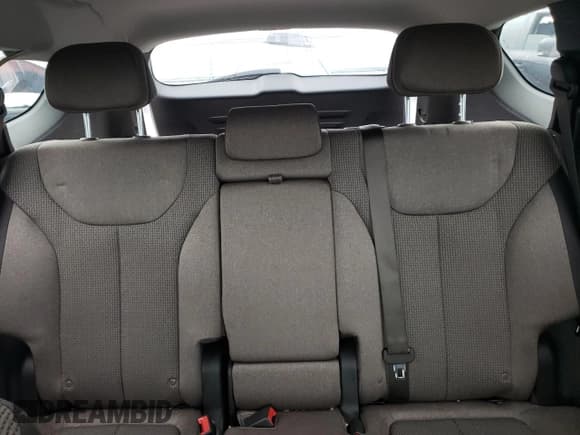 ✅ 2022 Hyundai Santa Fe SEL Convenience • VIN: KM8S6DA22NU019417 • Lot: 57059484. Wystawiony na Copart z przebiegiem 44 412 mil. Bezpłatny archiwum sprzedaży aukcyjnych z USA i szczegółowy raport historii pojazdu na DreamBid. Zdjęcie 10.