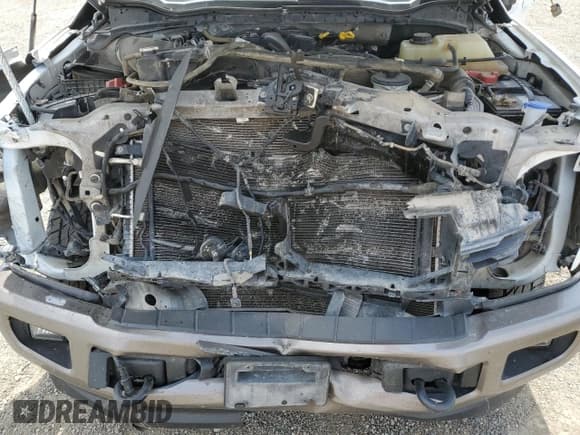 ✅ 2019 Ford F-350 XL • VIN: 1FT8W3BT5KEC42542 • Лот: 62130815. Опубликован ранее на Copart с пробегом 112 224 миль. Бесплатный доступ к архиву аукционных продаж из США и подробный отчёт об истории автомобиля на DreamBid. Изображение 11.