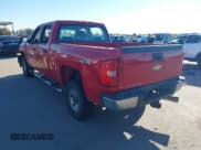✅ 2007 Chevrolet Silverado 2500HD 1LT • VIN: 1GCHK23657F549757 • Lot: 43559026. Wystawiony na IAAI z przebiegiem 210 906 mil. Bezpłatny archiwum sprzedaży aukcyjnych z USA i szczegółowy raport historii pojazdu na DreamBid. Zdjęcie 3.