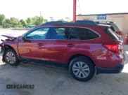 ✅ 2018 Subaru Outback Premium • VIN: 4S4BSACC1J3339845 • Lot: 42415724. Listed on IAAI with 79,179 mi. Free auction sales archive from the USA and detailed vehicle history report at DreamBid. Image 15.