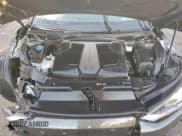 ✅ 2024 Kia EV6 Wind • VIN: KNDC34LA5R5211680 • Lot: 95303985. Listed on Copart with 49,472 mi. Free auction sales archive from the USA and detailed vehicle history report at DreamBid. Image 11.