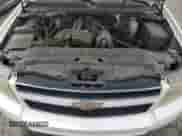 2010 Chevrolet Suburban LT с VIN 1GNUCJE02AR229968, выставлен на аукционе Copart как лот 56762975 с пробегом 305 863 миль миль и Списание • Salvage title. История ставок и продаж доступна на DreamBid. Изображение 12.