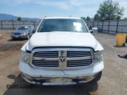 ✅ 2014 Ram 1500 Lone Star • VIN: 1C6RR7LT7ES371185 • Lot: 42779116. Listed on IAAI with 142,530 mi. Free auction sales archive from the USA and detailed vehicle history report at DreamBid. Image 12.