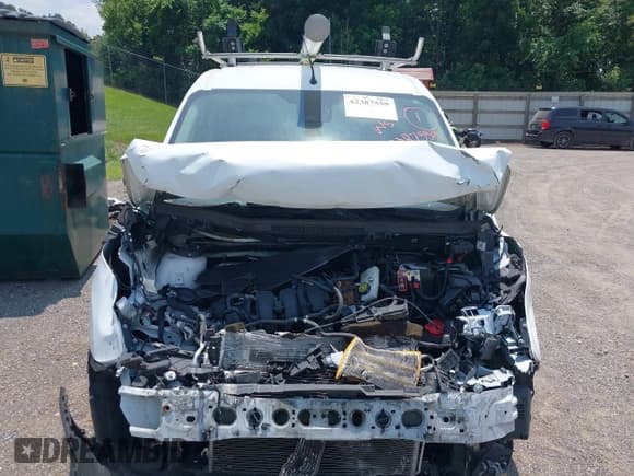 ✅ 2020 Ford Transit Connect XL • VIN: NM0LS7E20L1477694 • Lot: 42387559. Listed on IAAI with 84,029 mi. Free auction sales archive from the USA and detailed vehicle history report at DreamBid. Image 12.