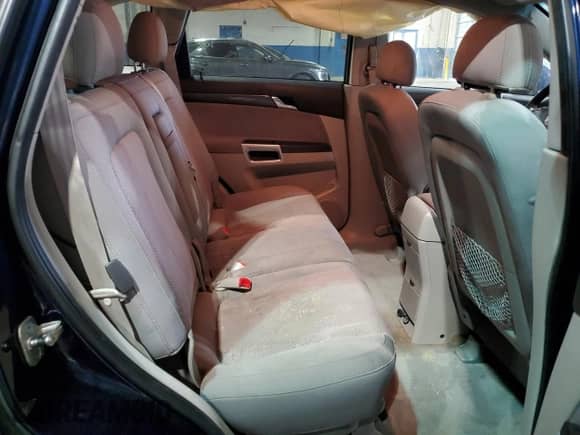 2009 Saturn VUE XR с VIN 3GSCL53719S573669, выставлен на аукционе Copart как лот 85430334 с пробегом 198 016 миль миль и Чистый • Clean title. История ставок и продаж доступна на DreamBid. Изображение 11.