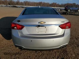 ✅ 2018 Chevrolet Impala Premier • VIN: 2G1125S31J9137953 • Лот: 78800654. Опубликован ранее на Copart с пробегом Не указан. Бесплатный доступ к архиву аукционных продаж из США и подробный отчёт об истории автомобиля на DreamBid. Изображение 6.