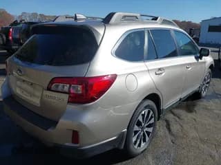 ✅ 2017 Subaru Outback Limited • VIN: 4S4BSANC6H3206277 • Лот: 43680601. Опубликован ранее на IAAI с пробегом 99 414 миль. Бесплатный доступ к архиву аукционных продаж из США и подробный отчёт об истории автомобиля на DreamBid. Изображение 4.