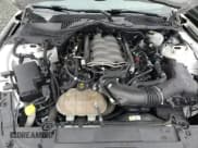 ✅ 2018 Ford Mustang GT • VIN: 1FA6P8CF5J5122416 • Lot: 80458595. Wystawiony na Copart z przebiegiem 109 823 mil. Bezpłatny archiwum sprzedaży aukcyjnych z USA i szczegółowy raport historii pojazdu na DreamBid. Zdjęcie 14.