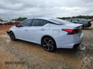 ✅ 2023 Nissan Altima SR • VIN: 1N4BL4CV3PN343113 • Лот: 82100985. Опубликован ранее на Copart с пробегом 38 969 миль. Бесплатный доступ к архиву аукционных продаж из США и подробный отчёт об истории автомобиля на DreamBid. Изображение 2.